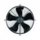 Ventilador HRB/4-250 Bpn 230V 50/60Hz 48W Asp