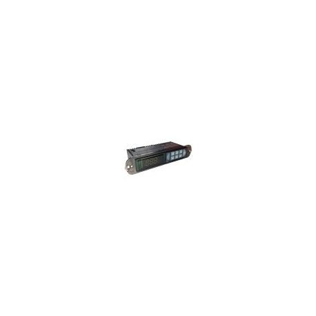 Termostato Digital 3 Relés 230V Ac PMFE1Z0053