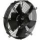Ventilador Rotor Externo Ø250mm 230V 72W ASP.