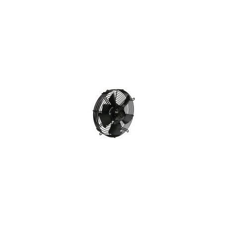 Ventilador Rotor Externo Ø250mm 230V 72W ASP.
