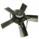 Ventilador Rotor Externo Ø300mm 230V 140W Asp