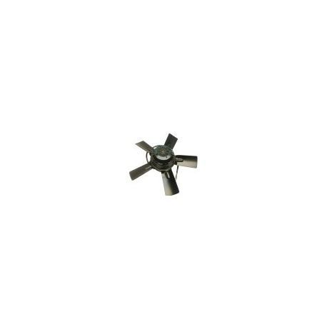 Ventilador Rotor Externo Ø300mm 230V 140W Asp