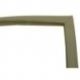 Burlete Puerta Abatidor Temperatura 710x420mm