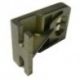 Soporte Eje Fundición Armario REF. FKUv1660