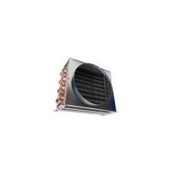 Evaporador 8x3 Con Bafle Armario REFRIG.