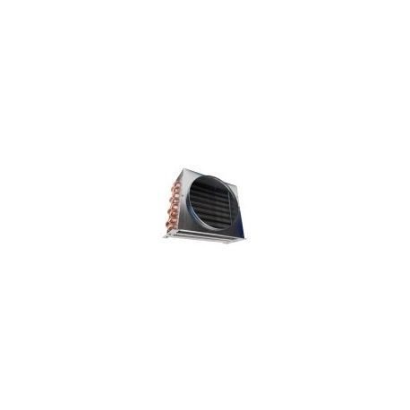 Evaporador 8x3 Con Bafle Armario REFRIG.