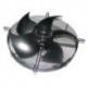 Ventilador HRB/4-350 Bpn 230V 50/60Hz Asp