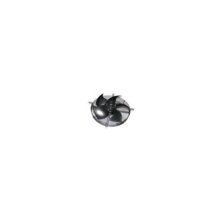 Ventilador HRB/4-350 Bpn 230V 50/60Hz Asp