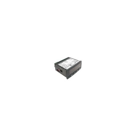 Termostato Digital 2 Relés 12/24 EVK412M3VXBS