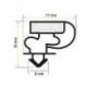 Burlete 1123x495mm Pvc Blanco
