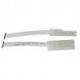 Resistencia Silicona 3m 230V 15W Metro
