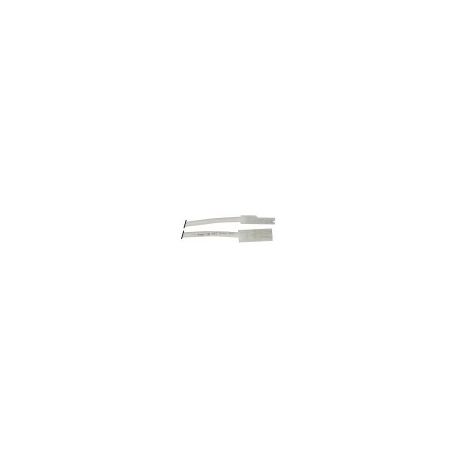 Resistencia Silicona 3m 230V 15W Metro