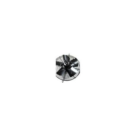 Ventilador Rotor Externo Ø330mm 230V 130W Asp