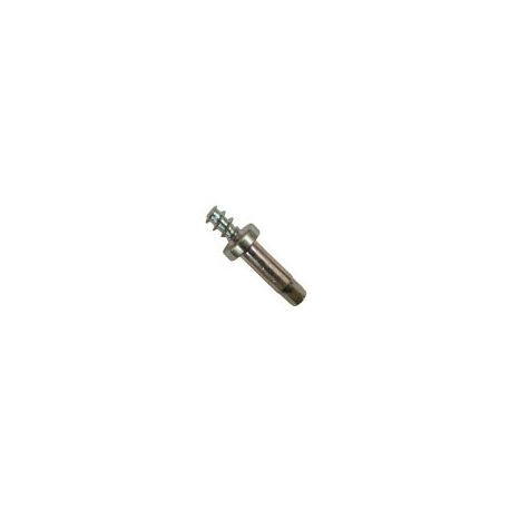 Perno Superior Bisagra Puerta Armario GG1550