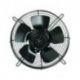 Ventilador Rotor Exterior 250Ø 60W 380V