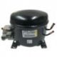 Compresor EGAS90HLR R-134a 1/3HP 50/60Hz