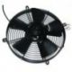 Ventilador Rotor Externo Ø400mm 230V 140W Asp