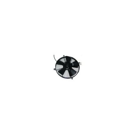 Ventilador Rotor Externo Ø400mm 230V 140W Asp