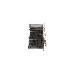 Evaporador V2 8T 203W 400x667x100mm