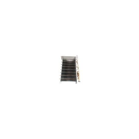 Evaporador V2 8T 203W 400x667x100mm