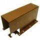 Soporte 180x85mm Vitrina Refrigerada