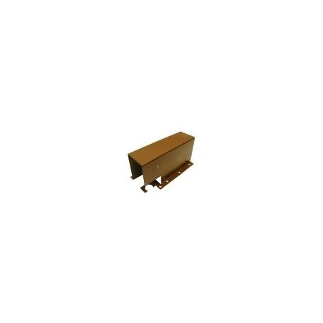 Soporte 180x85mm Vitrina Refrigerada