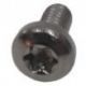 Tornillo M4x8 Torx DIN-7500