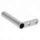 Cuerpo Bisagra Ø18mm L 98mm