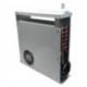 Evaporador CVDR30 500W 2x115mm 400x115x425mm