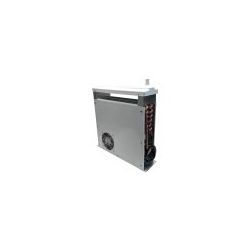 Evaporador CVDR30 500W 2x115mm 400x115x425mm