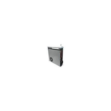 Evaporador CVDR30 500W 2x115mm 400x115x425mm