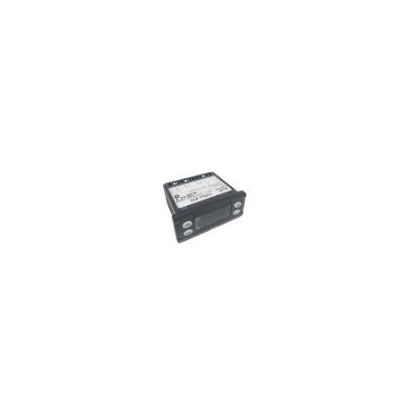 Termostato Digital 2 Relés 230V ICPLUS915