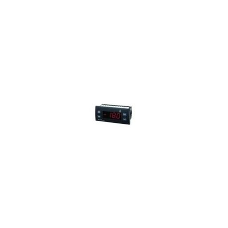 Termómetro Digital EM300 NTC/PTC 71x29mm 230V