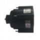 Motor Ventilador Electrónico ECM20 IP65V 230