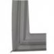 Burlete Puerta 1566x606mm Armario
