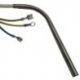 Resistencia Cartucho 105W 230V L 165mm