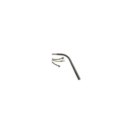 Resistencia Cartucho 105W 230V L 165mm