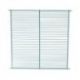 Rejilla Plastificada 515x535mm Blanco