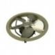 Extractor Helicoidal 230V 50/60Hz 36/34W
