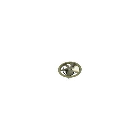 Extractor Helicoidal 230V 50/60Hz 36/34W