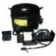 Compresor SC21G R-134a 5/8HP 50/60Hz