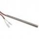 Resistencia Cartucho 75W 230V L 165mm