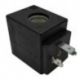 Bobina Solenoide 16VA 230V 50/60Hz