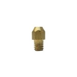 Inyector Salamandra Ø1.9mm