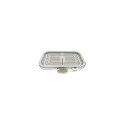 Resistencia Vitrocerámica 2300W Salamandra PALUX