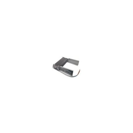 Evaporador 5T4R300A4S