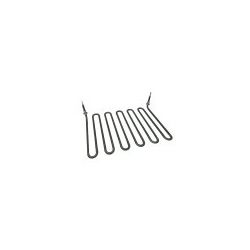 Resistencia Salamandra 2800W