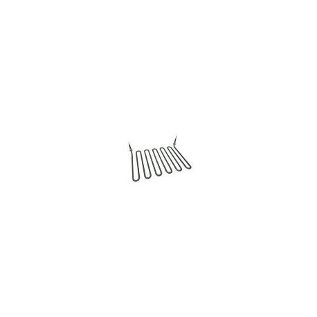 Resistencia Salamandra 2800W