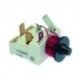 Relé Arranque Compresor SC12G/SC12B Hst
