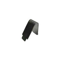 Soporte Cremallera U Inox (TIPO B)